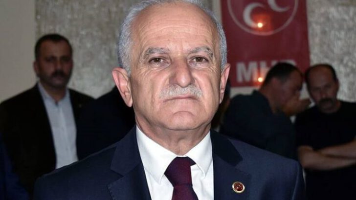 MHP’li Meclis Üyesi’nden Türkyılmaz’a 36 Aylık Çağrı!