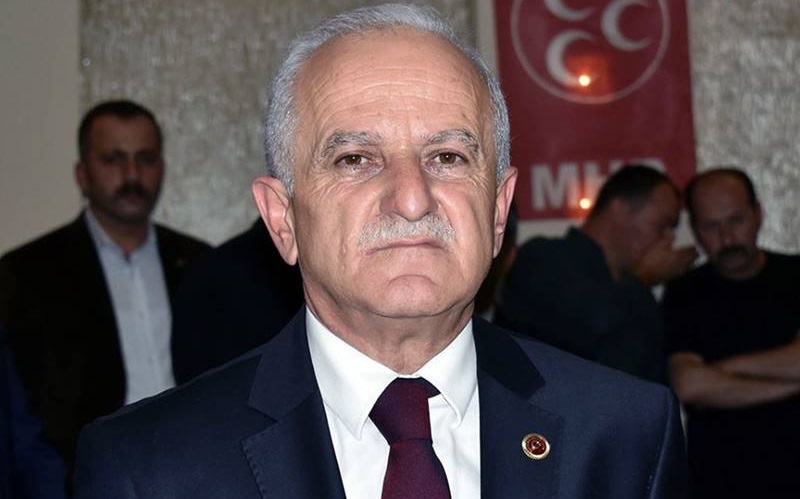 MHP’li Meclis Üyesi; “Mudanyalıların Haklarını Korumak, Sahip Çıkalım Diye Seçildik!”