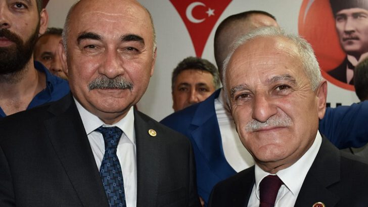 Kılıçdaroğlu’na MHP’li Meclis Üyesi’nden “Hoş Geldin” Soruları…