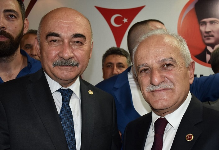 Kılıçdaroğlu’na MHP’li Meclis Üyesi’nden “Hoş Geldin” Soruları…