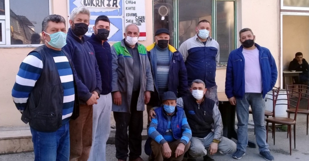 Bursa’da sanayi esnafı sesini duyuramıyor