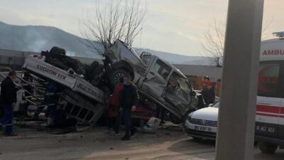 Ancak aracın ciddi bir şekilde incelenmesi neticesinde hazırlanacak…