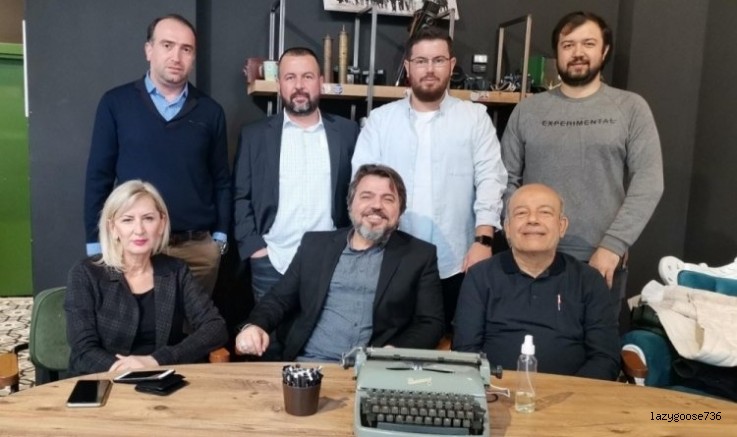 Bizim ‘daha iyi bir yönetim’ iddiamız var