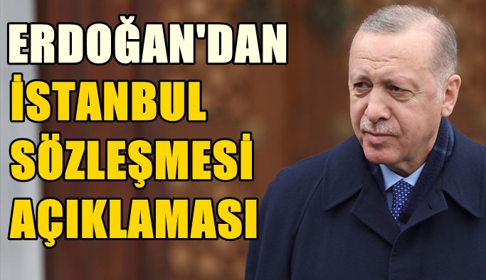 Biz kararımızı verdik, gireriz ve girdiğimiz gibi de çıkarız