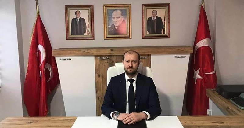 Hayri Türkyılmaz Enver Aysever’de neyin randımanını bulmuştur.