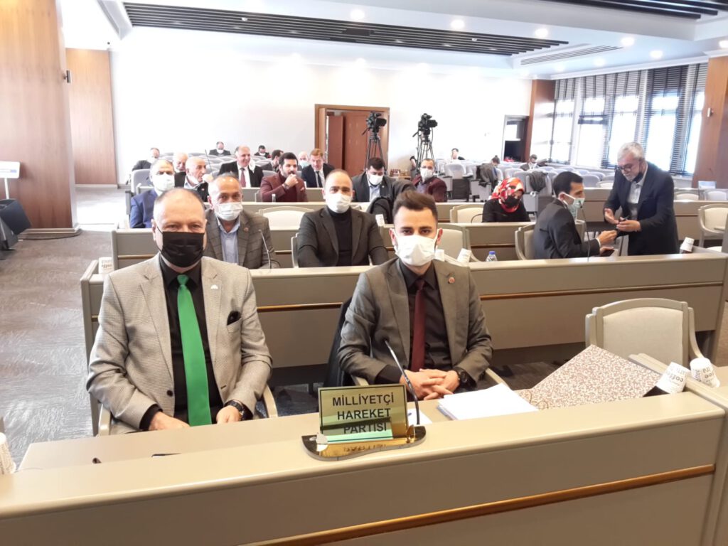 Engelleri Birlikte Aşacağız!