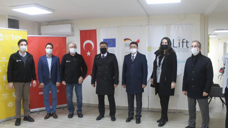 BEBKA’DAN GÜRSU’NUN GELİŞİMİNE GÖZLEM