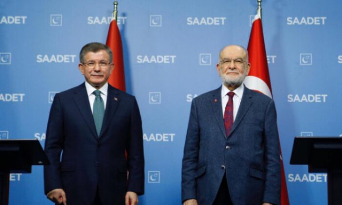 Fezlekelerin temel amacı siyaseti dizayn etme çabası