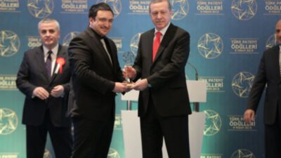 Erdal Can Alkoçlar: 2023 yılına kadar en az 40 ihraç edilen ürün kazandıracağız