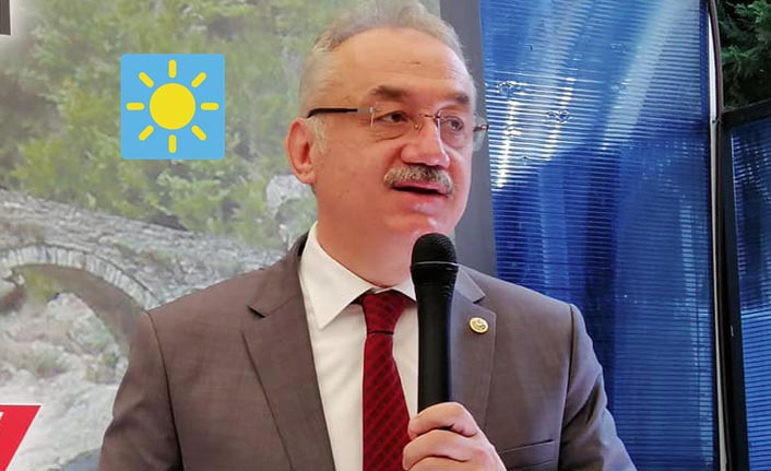“Türk ve Atatürk kavramlarından bu kadar korkulmasının ve bu kadar uzak durulma gayretinin sebebini anlamakta güçlük çekiyoruz.”