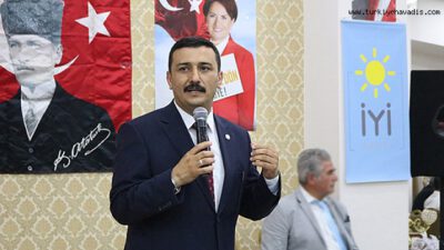 İYİ Parti ve Genel Başkanımızı yıpratmak için siyasi mühendislik peşinde koşanlarla aynı amaca hizmet etmektir.