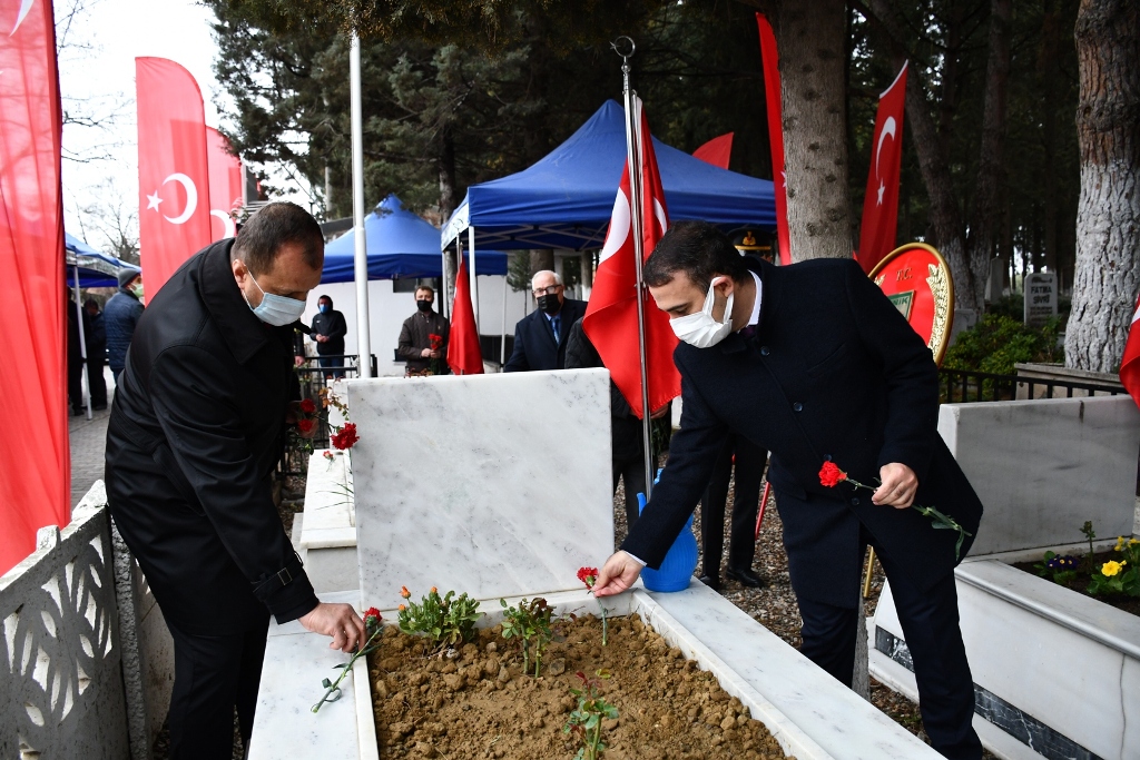 ŞANLI ZAFER 106 YAŞINDA