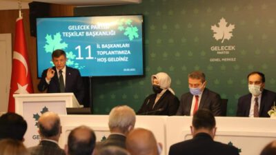 Vicdanları Yaralayan Maske Cezalarının İptali İçin Referansınız AK Parti Kongreleri Olsun