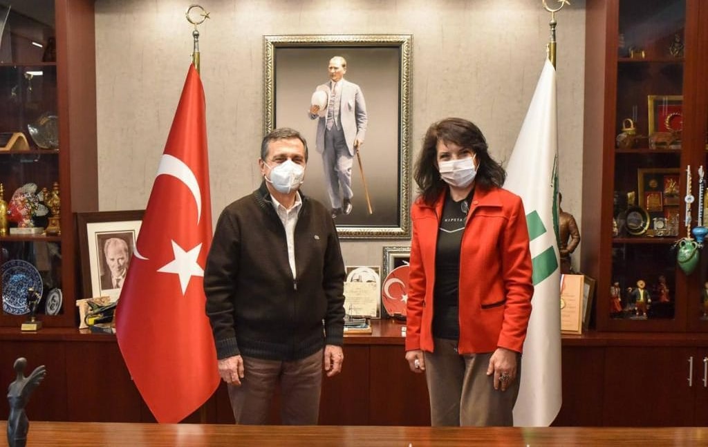 Birikimlerimizi Paylaşmaya Geldik!