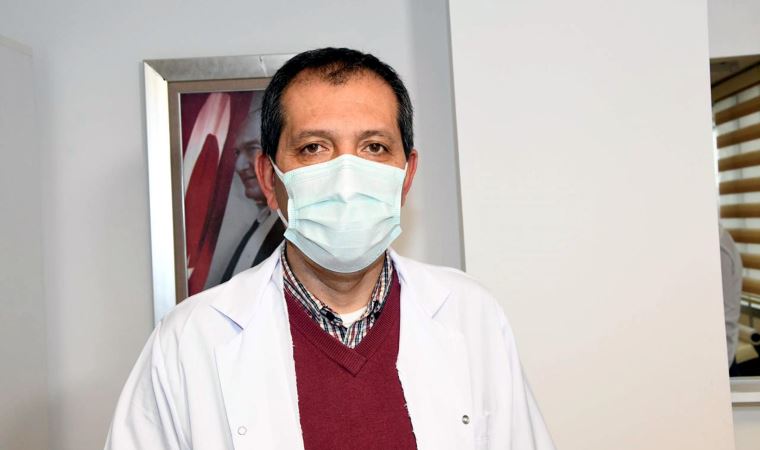 İngiltere mutasyonu hakim olursa salgın hız kazanacak