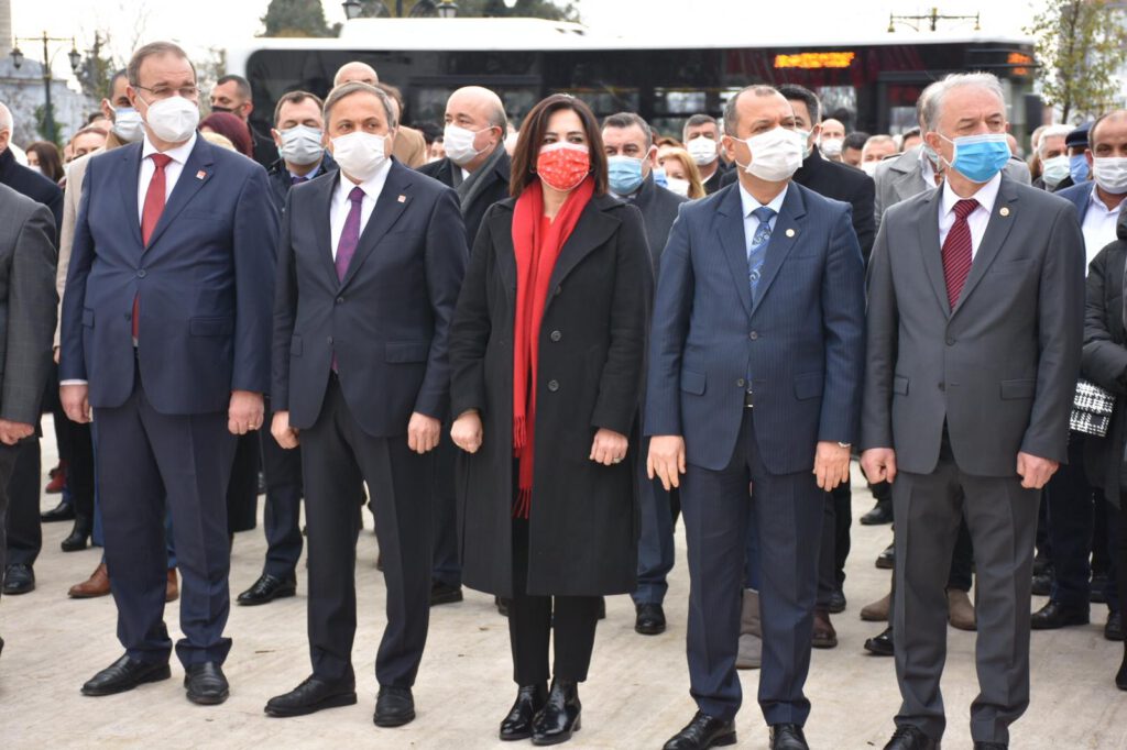 ÇANAKKALE BAĞIMSIZLIK YOLUNDA ATILAN İLK ADIMDIR