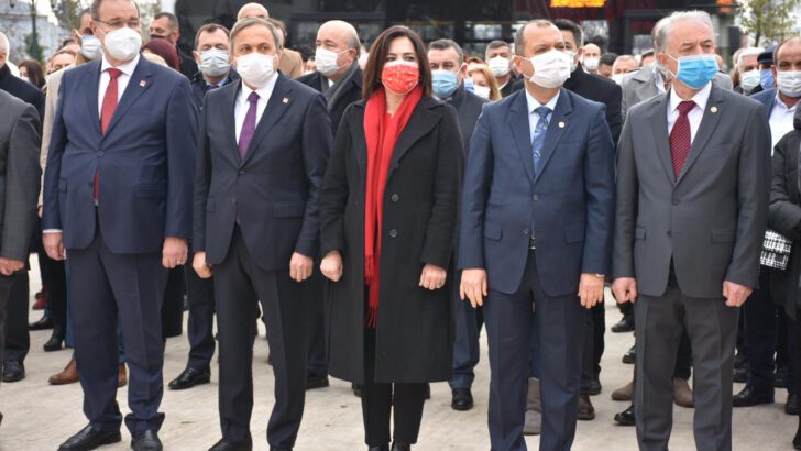 ÇANAKKALE BAĞIMSIZLIK YOLUNDA ATILAN İLK ADIMDIR