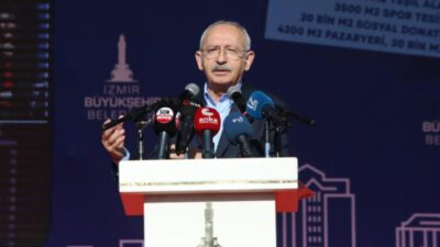 Kılıçdaroğlu: Ekonomi paketinde ‘işsizliği çözeceğiz’ diye tek cümle yok.