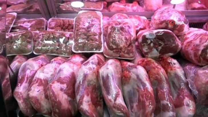 Bursa’da et fiyatları ne durumda?
