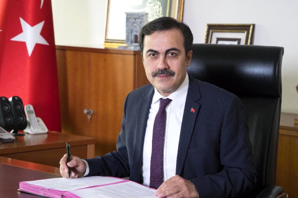 “2021’de hedeflerimize ulaşmak için ihracatçılarımızla işbirliği içinde çalışmaya devam edeceğiz”