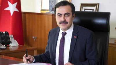 “2021’de hedeflerimize ulaşmak için ihracatçılarımızla işbirliği içinde çalışmaya devam edeceğiz”