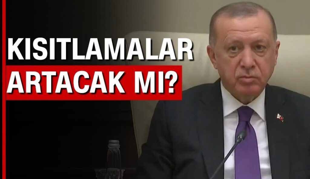 Kabine toplanıyor… Ramazan’da ‘tam kapanma’ gelebilir!
