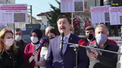 Ercan Özel’den Kamuoyuna; “Hakkımdaki İddialar Gerçek Dışıdır”