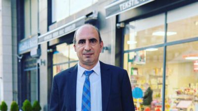 İş adamı Mehmet Günak, ‘En büyük kazanç, İsrafı önlemedir’