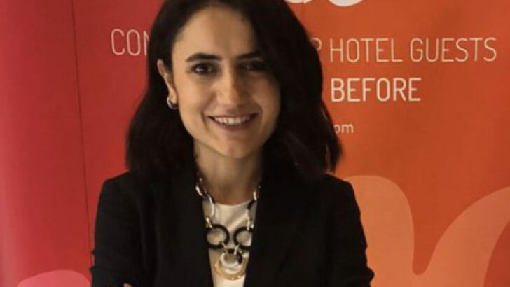 Pandemi Döneminde Otellerde Temassız Check-in Teknolojilerinin Kullanımı Arttı