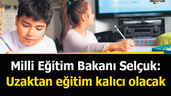 “Bu süreç eğitim hayatına ne kazandırdı?”