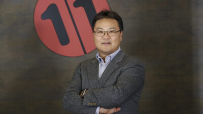 n11.com’un yeni CEO’su Yu-Shik Kim oldu