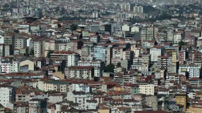 Türkiye’nin Bursa dahil 6 büyük kentinde 10.5 milyon kişi risk altında