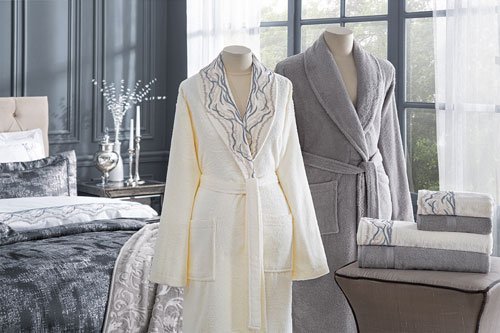 Yeni Evleneceklere Özdilek’ten Elegant Çeyiz Seti