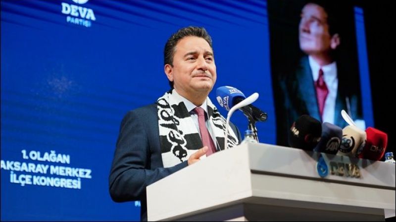 “Danıştay’a sesleniyorum: Bu günaha ortak olmayın!”