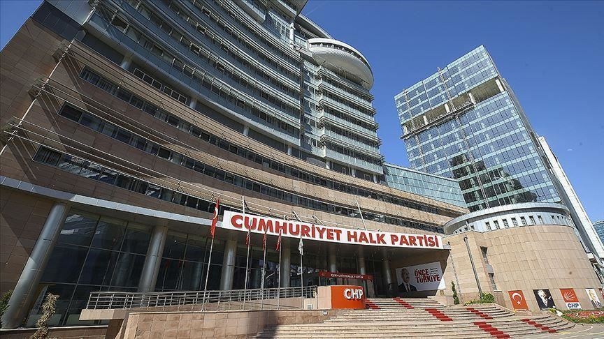 CHP, Kentsel Dönüşüm Çalıştayı düzenleyecek