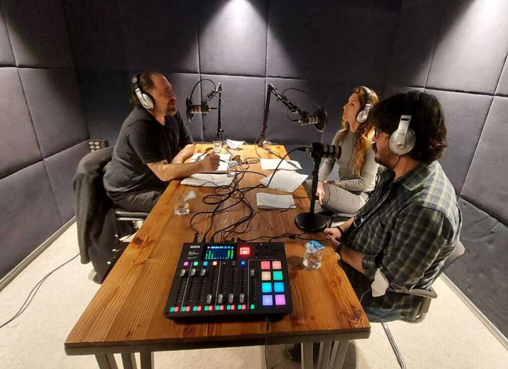 COVID sonrası sanat form değiştirecek