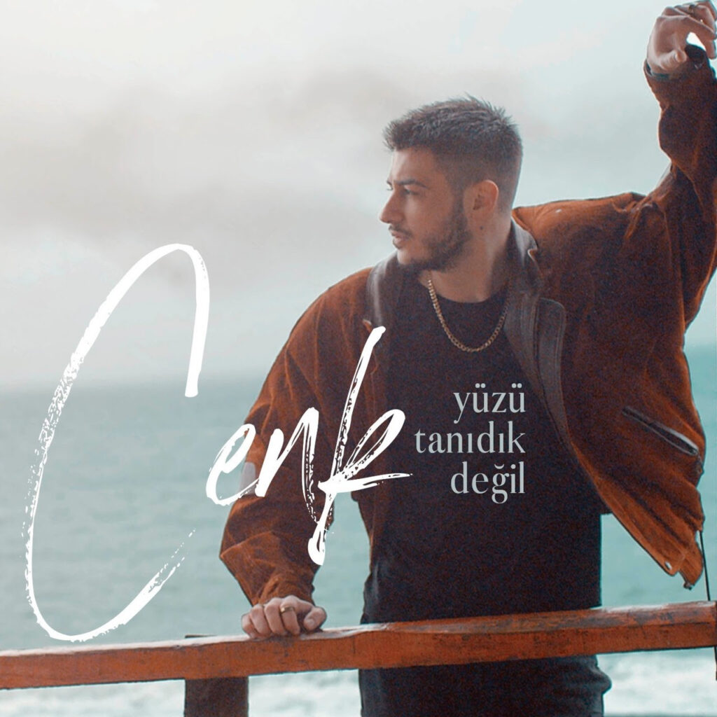 Genç Müzisyenin İlk Heyecanı!
