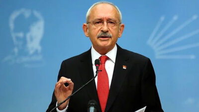 Kemal Kılıçdaroğlu yarın Bursa’da