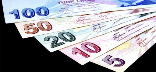 500 liralık banknot mu geliyor?