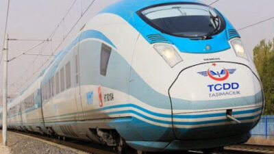 Hızlı tren 2023’te Bursa’ya gelir mi?