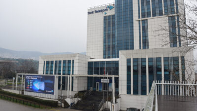 “Atı alan Üsküdar’ı çoktan geçti, Türk Telekom Bursa Bölge Müdürü emekliye ayrıldı”
