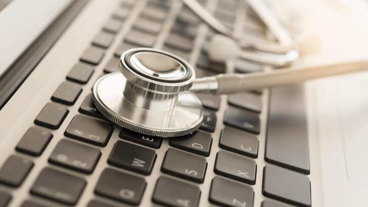 Sağlık kuruluşlarına yönelik siber saldırılar son bir yılda 2 kat arttı!