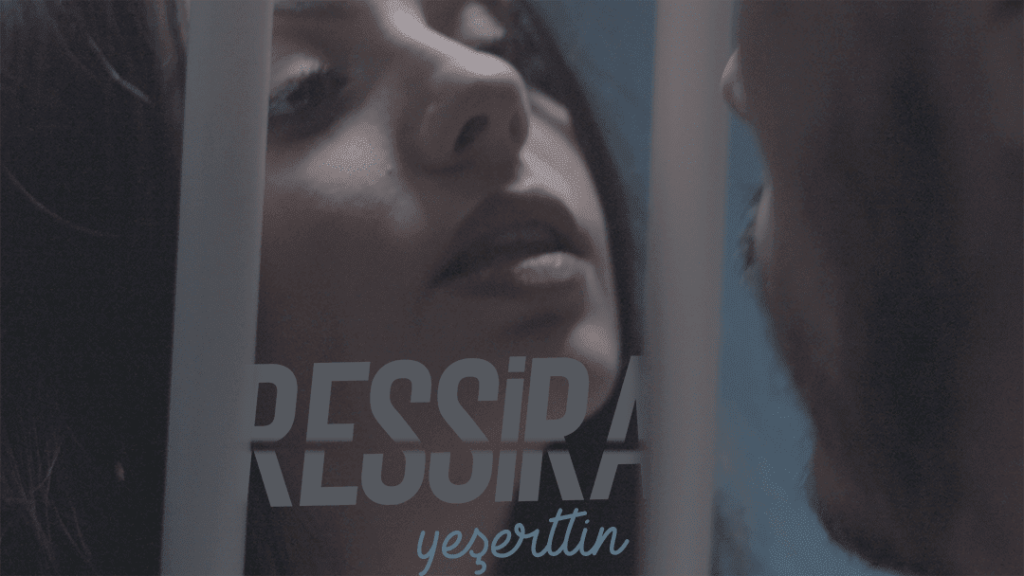Ressira’nın Yeni Teklisi “YEŞERTTİN”