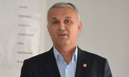 Çiftçiye sadaka gibi para öderseniz nasıl gelişecek ülke!