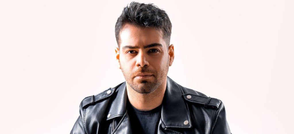 Onur Güven’in Yeni Teklisi “YAKLAŞ”