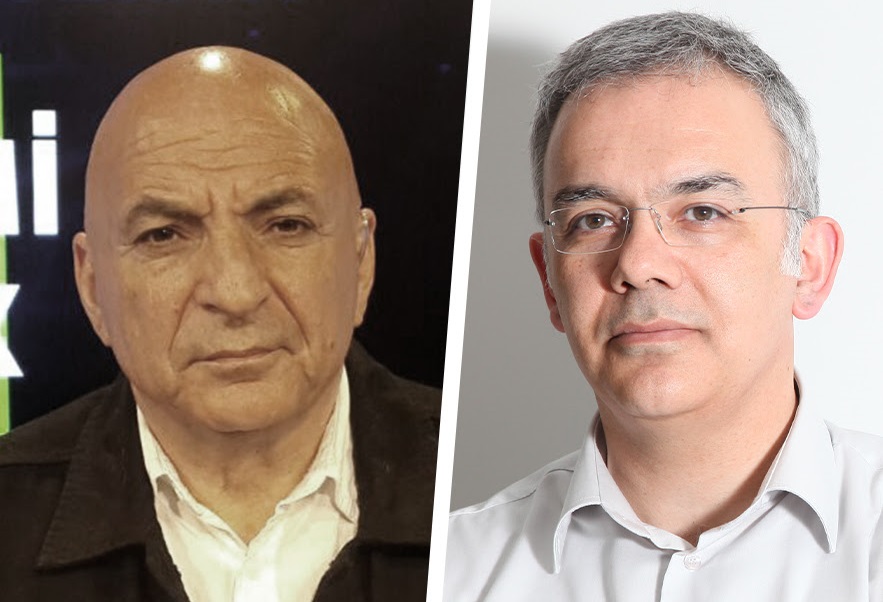 “Merkez Bankası özelleştirildi”