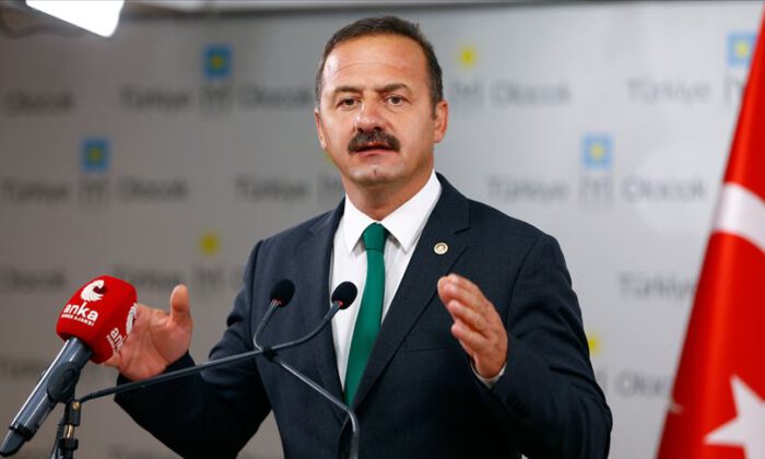 Ağıralioğlu’ndan ‘HDP’ yorumu
