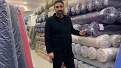 Yiğit Tekstil Yönetim Kurulu Başkanı Fatih Eryılmaz: 15 ülkeye ihracat yapıyoruz