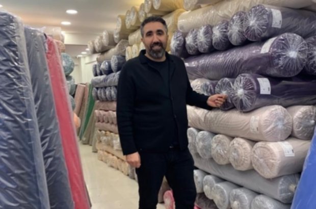 Yiğit Tekstil Yönetim Kurulu Başkanı Fatih Eryılmaz: 15 ülkeye ihracat yapıyoruz