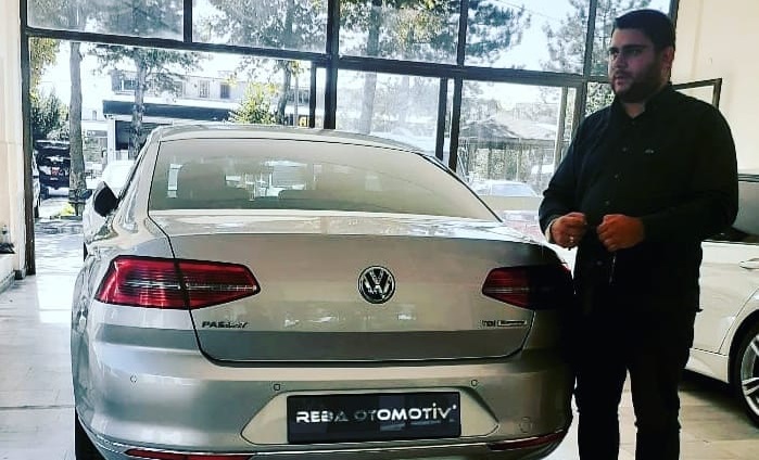 PTT’den İkinci El Araç Satışına İbretlik Hizmet!